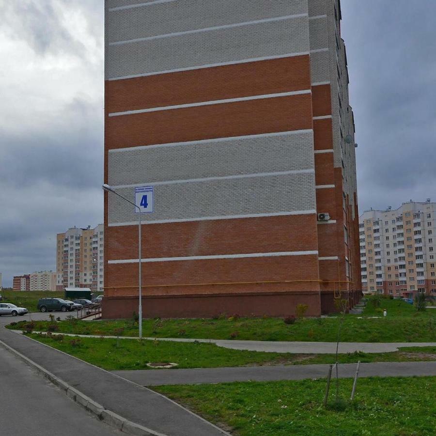 1-Комнатная Квартира Витебск Экстерьер фото